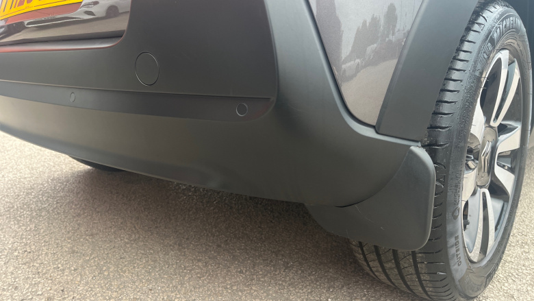 Citroen C3 1.2 PureTech C-Series Edition 5dr Petrol Hatchback